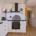 4 Person In Jaegerspris-by Traum * Jægerspris