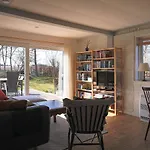 4 Person In Jaegerspris-by Traum *
