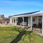 4 Person In Jaegerspris-by Traum Semesterbostad Jægerspris