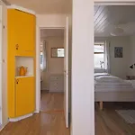 4 Person In Jaegerspris-by Traum * Jægerspris
