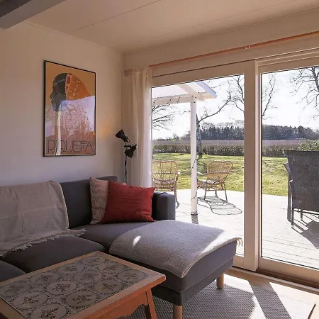 Xli Holiday home *