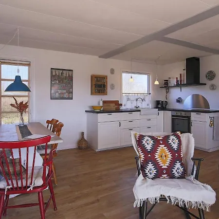 Xli Holiday home