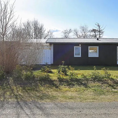 Holiday home Xli