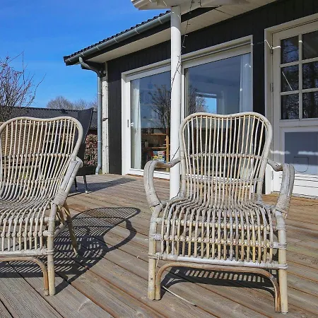 Xli Holiday home *